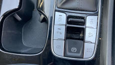 Hyundai TUCSON 1.6 TGDi 48V MHD 180 Ultimate 5dr 4WD DCT Petrol Estate